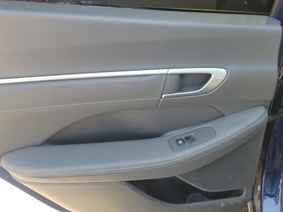 2022 Hyundai Sonata Limited
