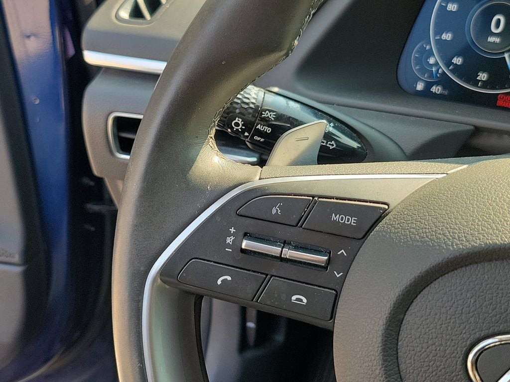 2022 Hyundai Sonata Limited