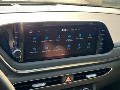 2022 Hyundai Sonata Limited