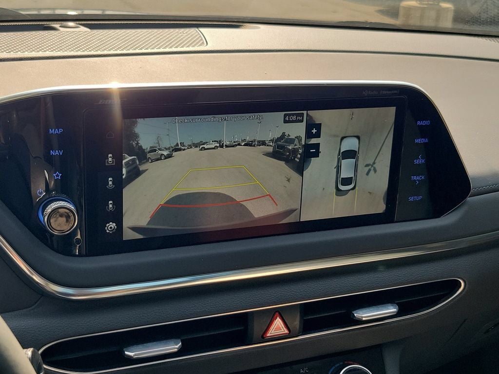 2022 Hyundai Sonata Limited