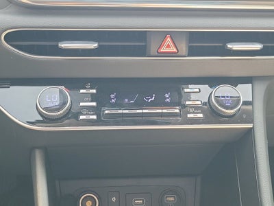 2022 Hyundai Sonata Limited