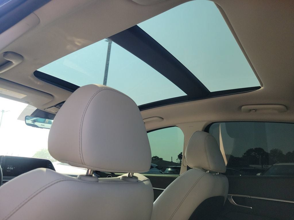 2022 Hyundai Sonata Limited