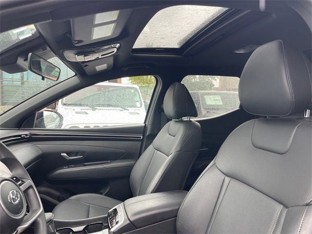 2024 Hyundai Santa Cruz NIGHT