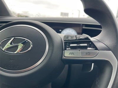 2024 Hyundai Santa Cruz NIGHT