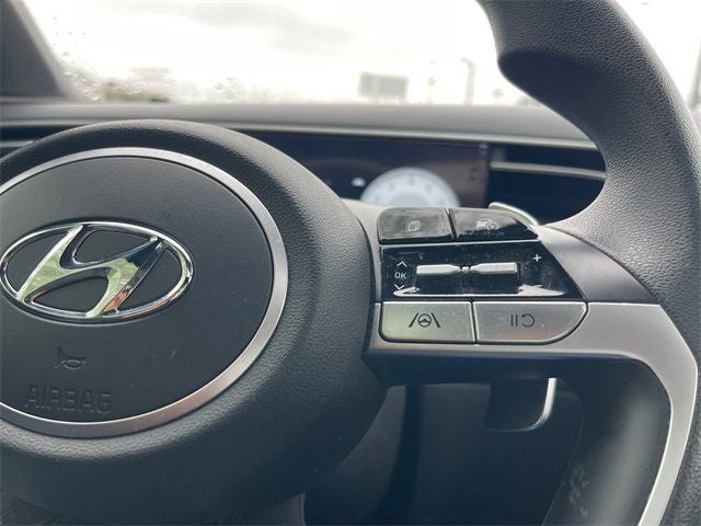 2024 Hyundai Santa Cruz NIGHT