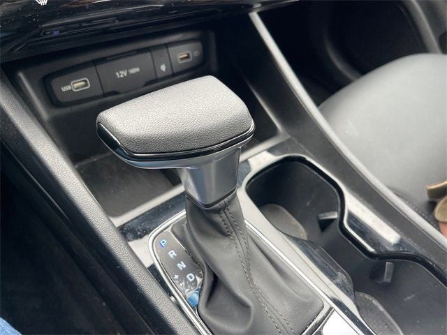 2024 Hyundai Santa Cruz NIGHT