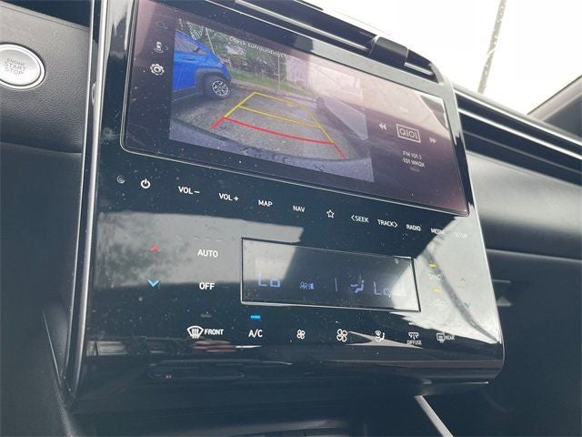 2024 Hyundai Santa Cruz NIGHT