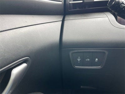 2024 Hyundai Santa Cruz NIGHT