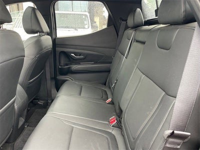 2024 Hyundai Santa Cruz NIGHT