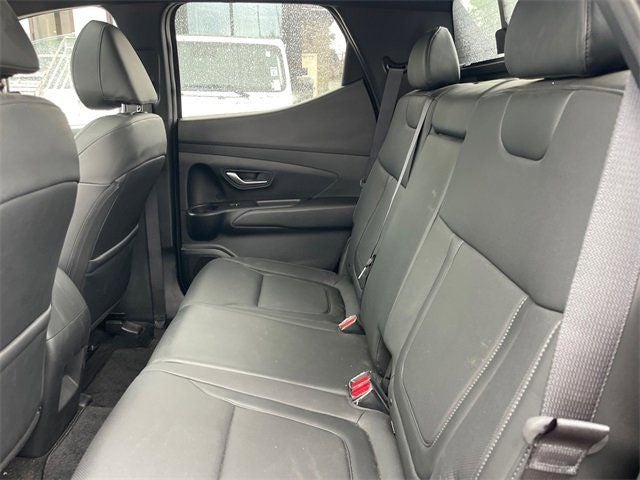 2024 Hyundai Santa Cruz NIGHT