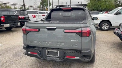 2024 Hyundai Santa Cruz NIGHT