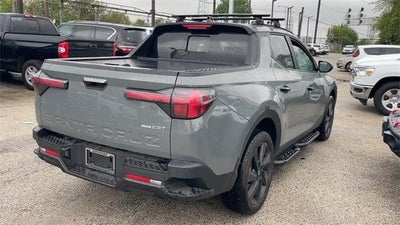 2024 Hyundai Santa Cruz NIGHT