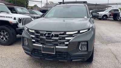 2024 Hyundai Santa Cruz NIGHT