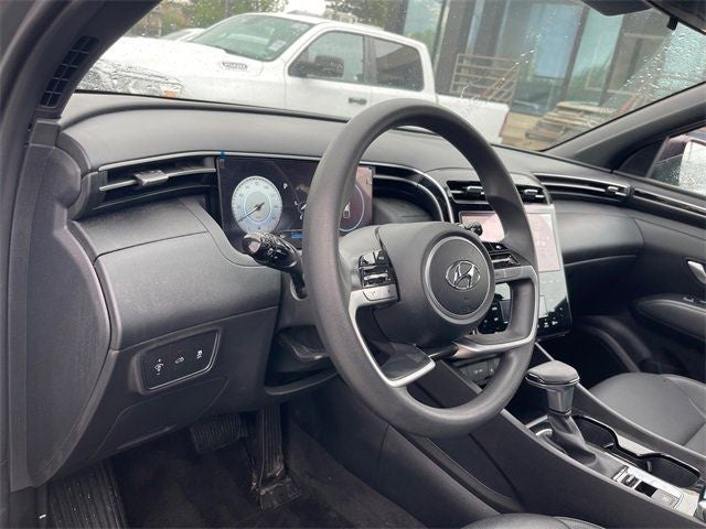 2024 Hyundai Santa Cruz NIGHT