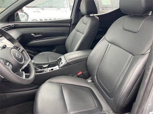 2024 Hyundai Santa Cruz NIGHT