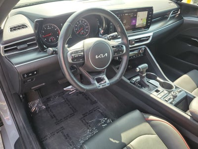 2023 Kia K5 GT