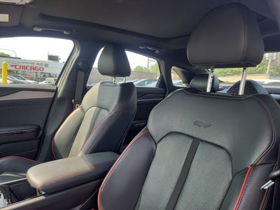 2023 Kia K5 GT