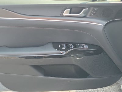2023 Kia K5 GT