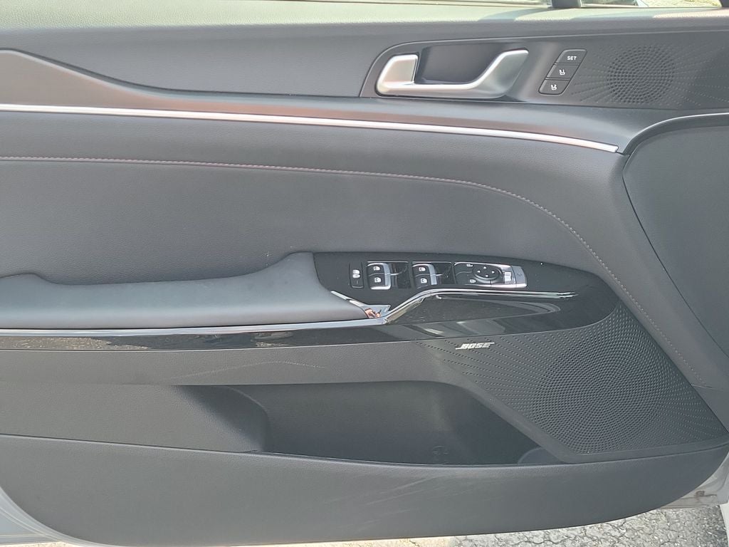 2023 Kia K5 GT