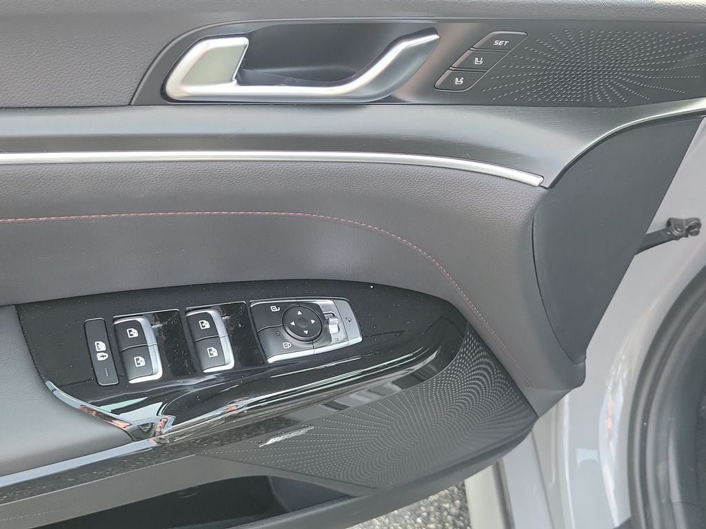 2023 Kia K5 GT