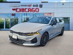 2023 Kia K5 GT