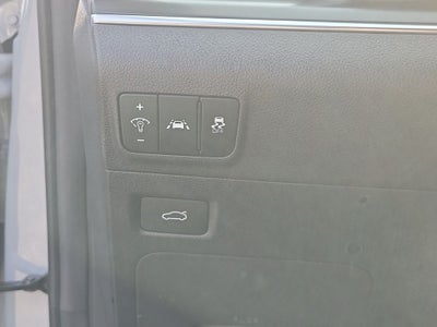 2023 Kia K5 GT
