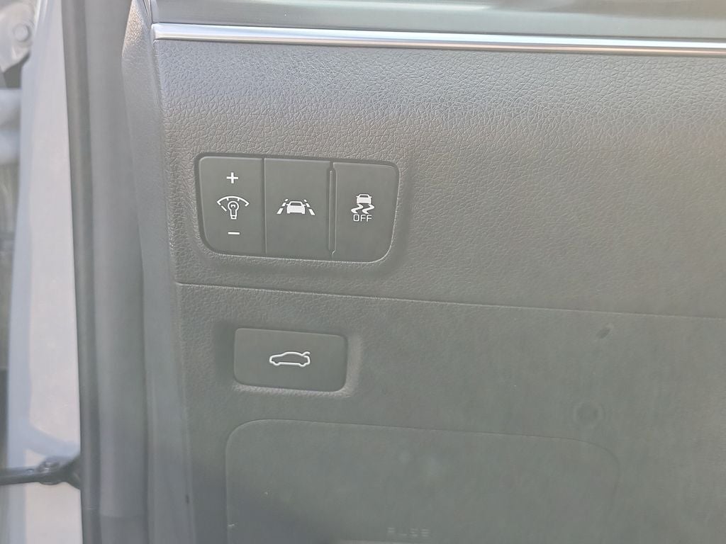 2023 Kia K5 GT