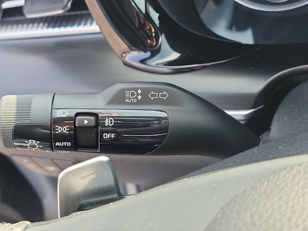 2023 Kia K5 GT
