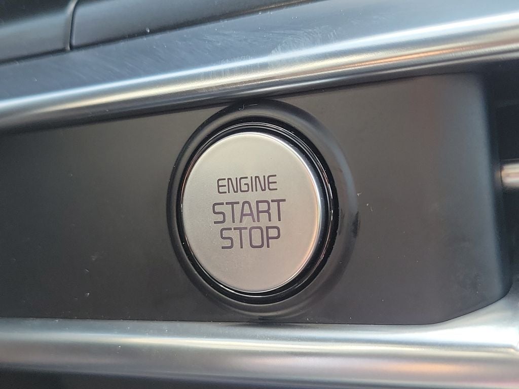 2023 Kia K5 GT
