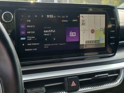 2023 Kia K5 GT