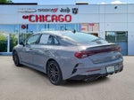 2023 Kia K5 GT
