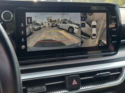 2023 Kia K5 GT