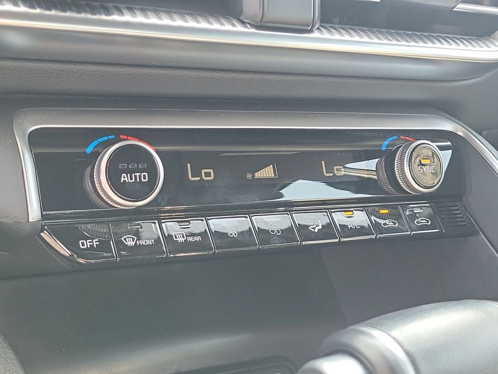 2023 Kia K5 GT