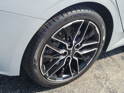 2023 Kia K5 GT