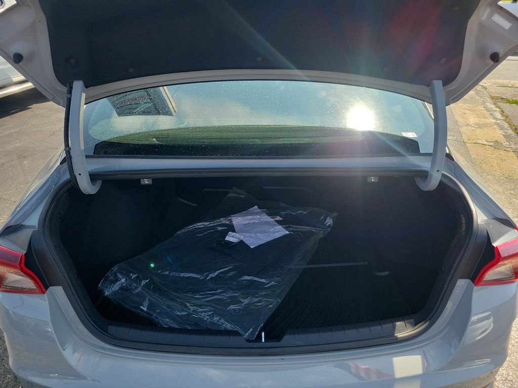 2023 Kia K5 GT