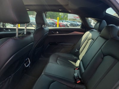 2023 Kia K5 GT