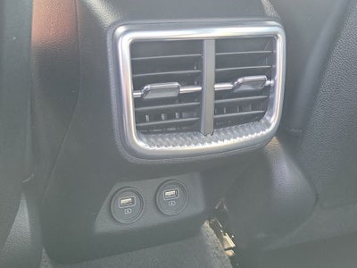2023 Kia K5 GT