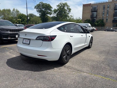 2023 Tesla Model 3 Base
