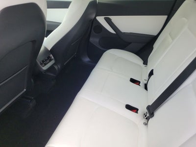 2021 Tesla Model Y Performance