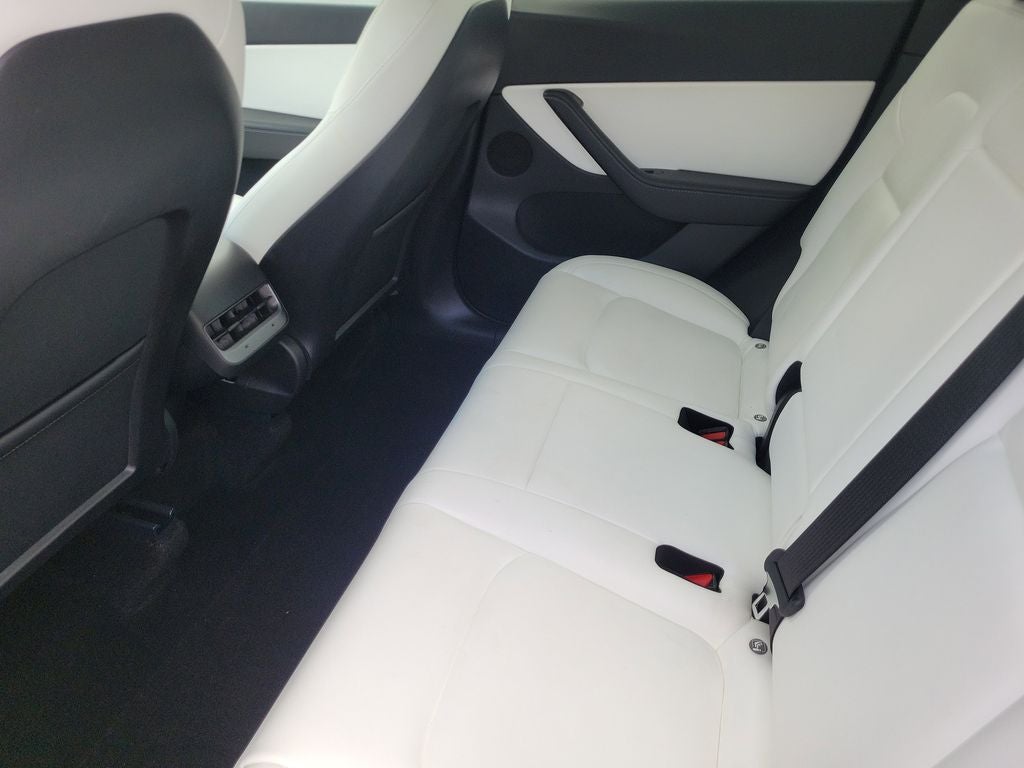 2021 Tesla Model Y Performance