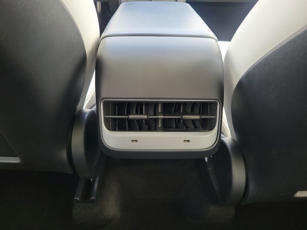 2021 Tesla Model Y Performance