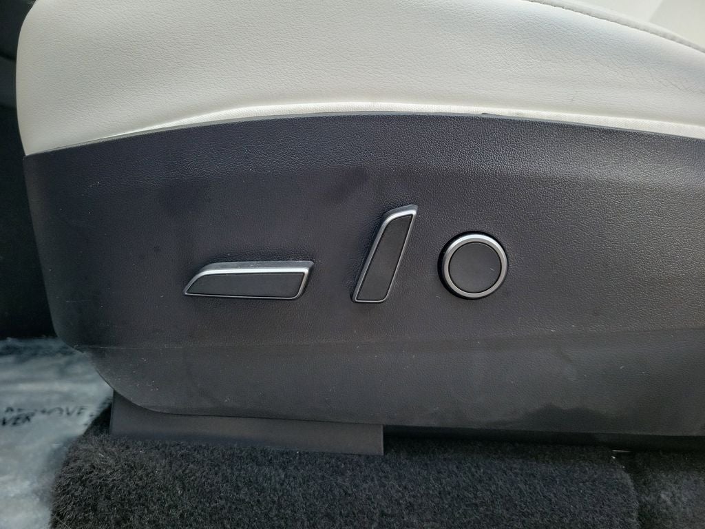 2021 Tesla Model Y Performance