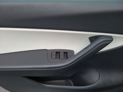 2021 Tesla Model Y Performance