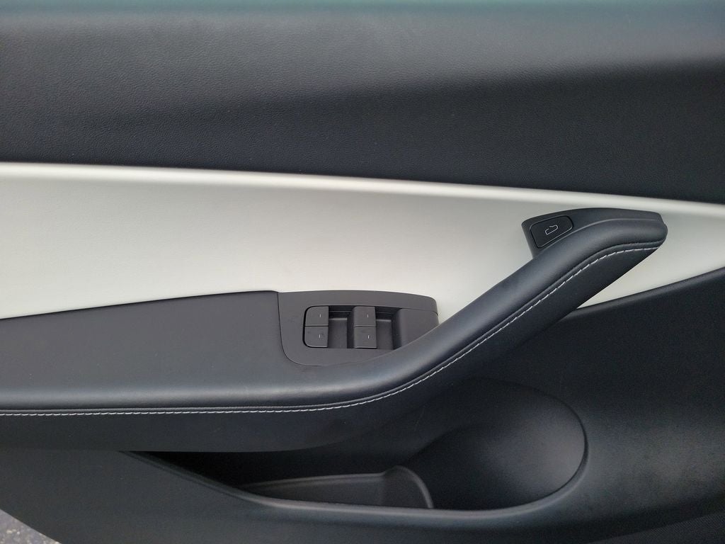 2021 Tesla Model Y Performance