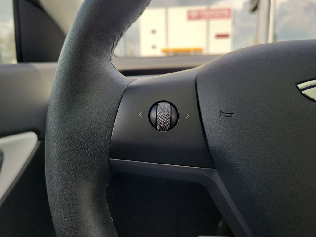 2021 Tesla Model Y Performance