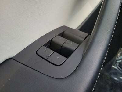 2021 Tesla Model Y Performance