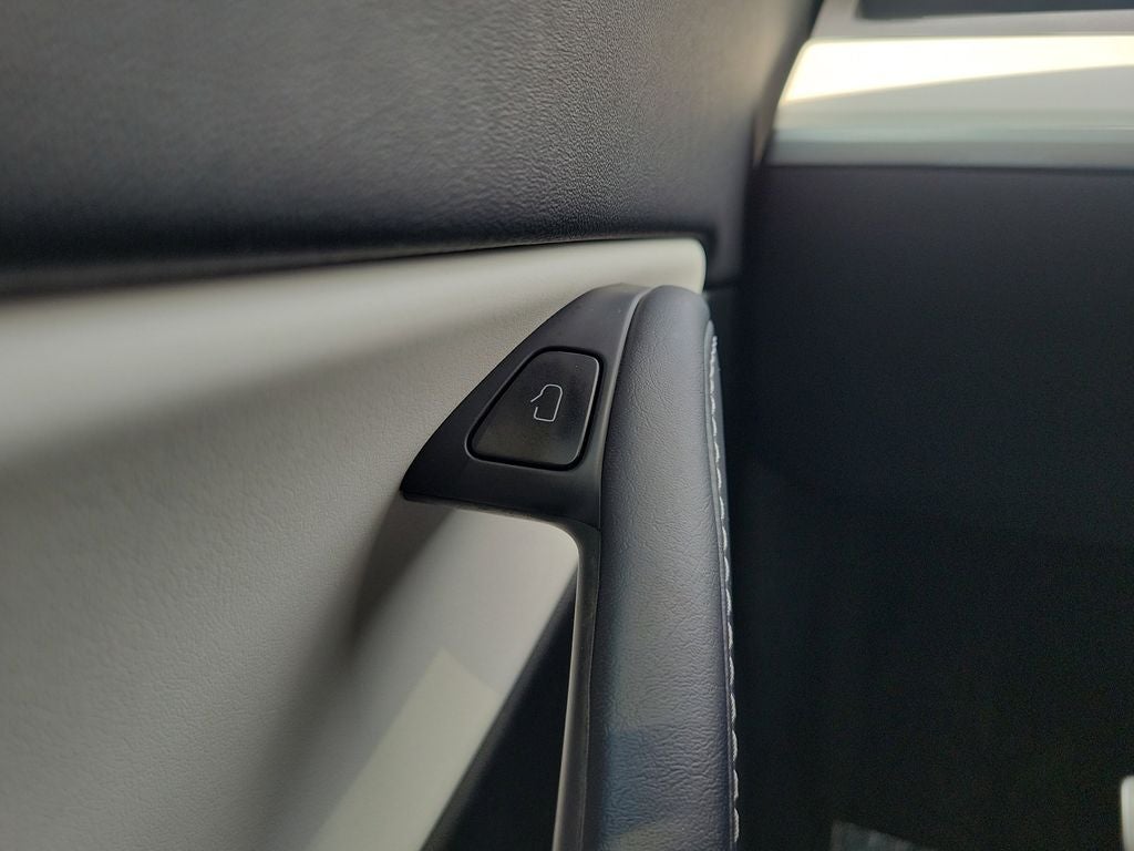 2021 Tesla Model Y Performance