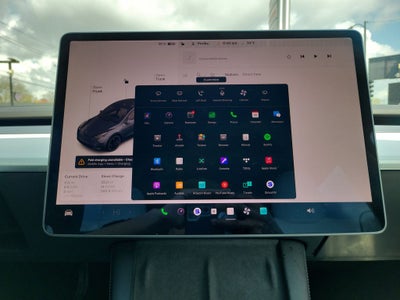 2021 Tesla Model Y Performance