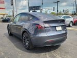 2021 Tesla Model Y Performance