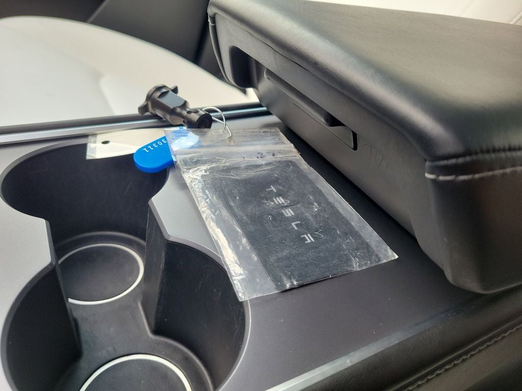 2021 Tesla Model Y Performance